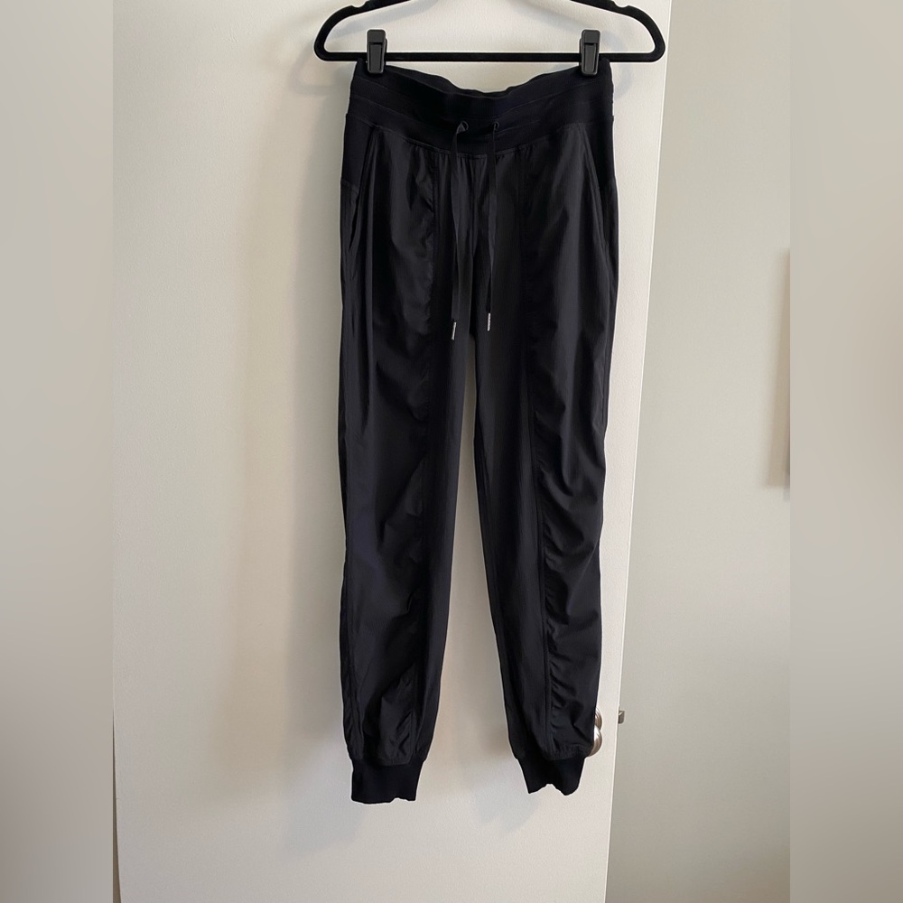 Lululemon Dance Studio Mid-rise Joggers